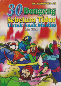 Image of 30 DONGGENG SEBELUM TIDUR UNK ANAK MSLIM