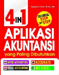 Image of 4 In 1 Aplikasi Akuntansi Yang Paling Dibutuhkan