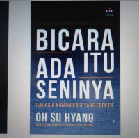 Image of BICARA ITU ADA SENINYA