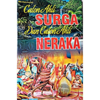 Image of CALON AHLI SURGA DAN CALON AHLI NERAKA