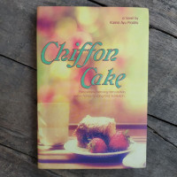 Image of CHIFFON CAKE