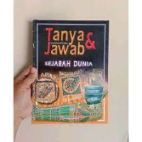 Image of Ensiklopedia tanya jawab dan sejarah dunia