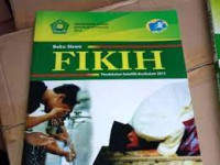 Image of fikih untuk VII Kurikulum 2013