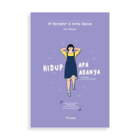 Image of Hidup Apa Adanya
