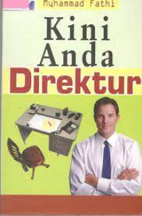 Image of KINI ANDA DIREKTUR