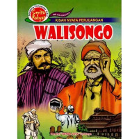 Image of KISAH PERJUANGAN WALI SONGGO