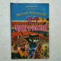 Image of Kisah Teladan 25 Nabi dan Rasul