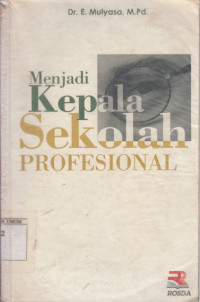 Image of Menjadi Kepala Sekolah Profesional