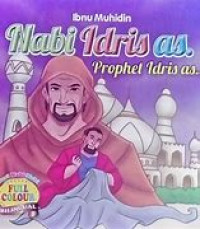 Image of Nabi Idris as.
