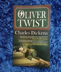 Image of OLIVER TWIST