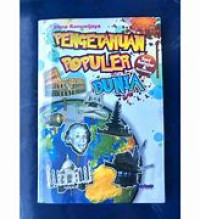 Image of PENGETAHAN POPULER DUNIA