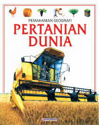 Image of Pertanian Dunia