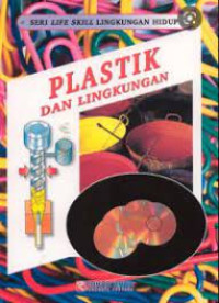 Image of plastik dan lingkungan