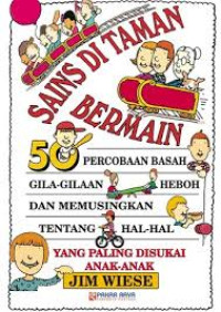 Image of Sains Di Taman Bermain