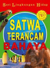 Image of Satwa Terancam Bahaya