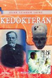 Image of Seri Jejak Sejarah Sains : Kedokteran
