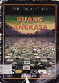 Image of Seri Pustaka Sains : Ruang Angkasa