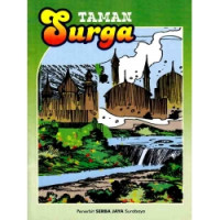 Image of TAMAN SURGA