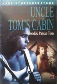 Image of Uncle Tom's Cabin: Pondok Paman Tom